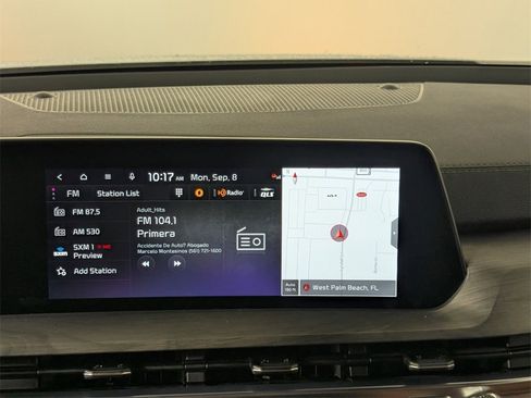 New 2025 Kia Telluride SX Prestige X-Line image 19