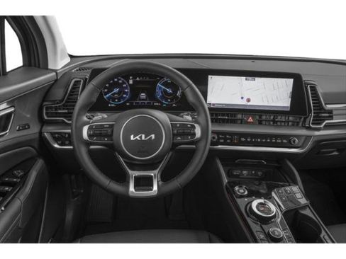 Used 2024 Kia Sportage SX Prestige image 10