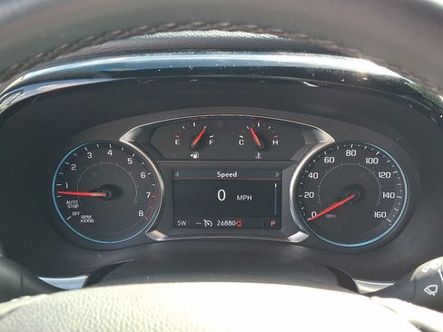Used 2023 Chevrolet Traverse LT AWD/4WD image 20