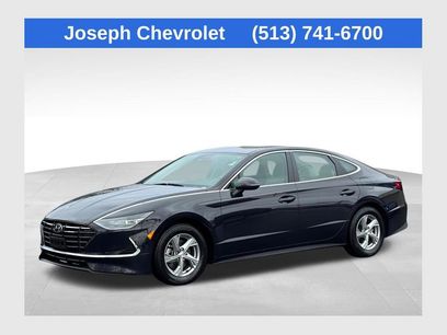 Used 2023 Hyundai Sonata SE