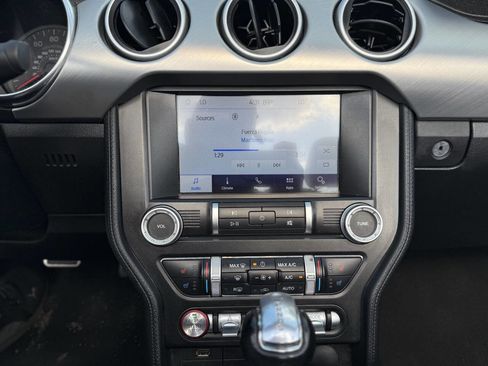 Used 2020 Ford Mustang Premium image 17
