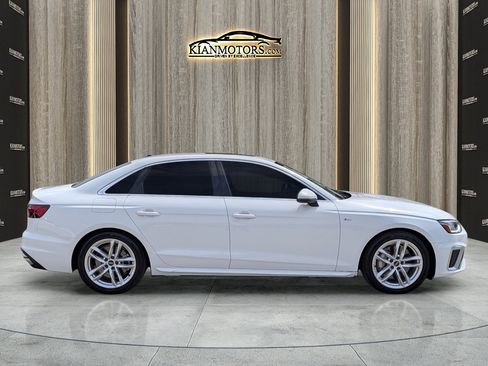 Used 2024 Audi A4 2.0T Premium Plus image 9