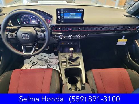 New 2026 Honda Civic Si image 7