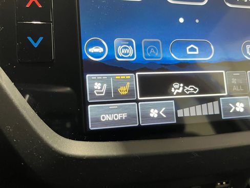 New 2026 Subaru Forester Touring image 22