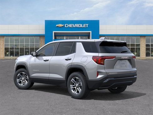 New 2026 GMC Terrain Elevation image 3