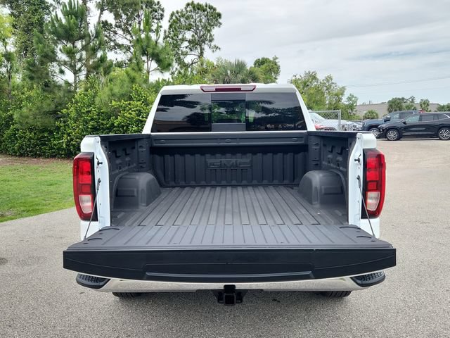 New 2026 GMC Sierra 1500 SLE w/ Preferred Package AWD/4WD image 6