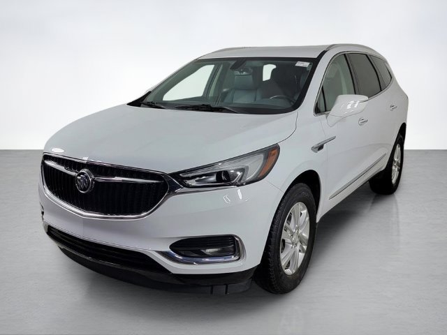 Used 2019 Buick Enclave Essence FWD image 7
