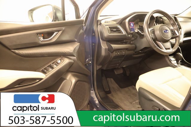 Used 2025 Subaru Ascent Premium AWD/4WD image 8