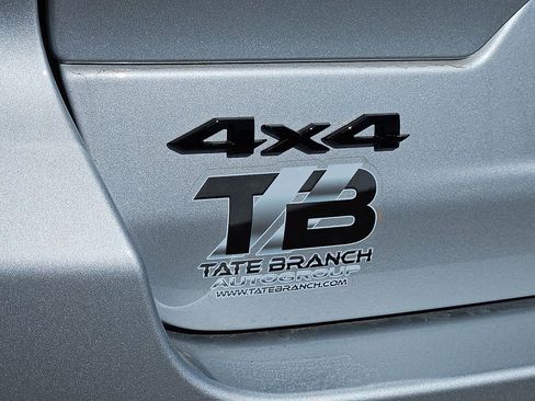 New 2026 Jeep Grand Cherokee Altitude AWD/4WD image 10