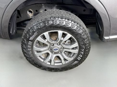 Used 2019 Ford Ranger Lariat w/ Technology Package AWD/4WD image 33