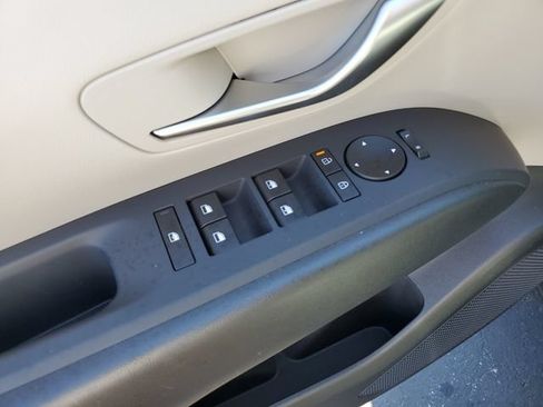 Certified 2026 Hyundai Tucson SEL FWD image 20
