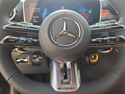 New 2026 Mercedes-Benz GLC 43 AMG 4MATIC image 25