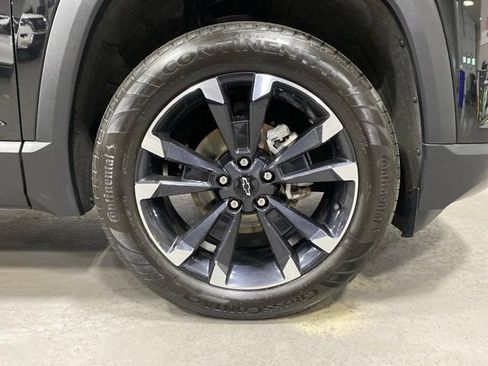 Used 2025 Chevrolet Equinox RS w/ Safety and Technology Package AWD/4WD image 32