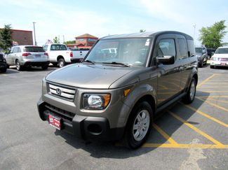 Used 2007 Honda Element EX image 1