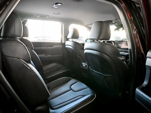 Used 2023 Hyundai Palisade SEL FWD image 23