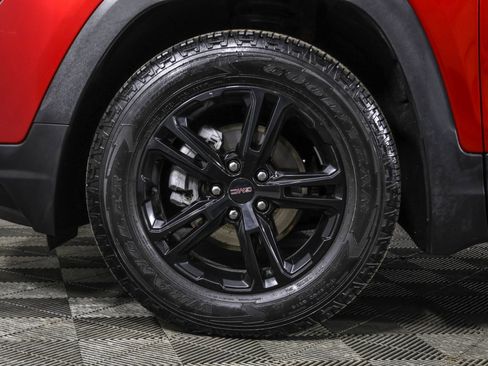 Used 2022 GMC Terrain AT4 w/ Infotainment Package II image 23