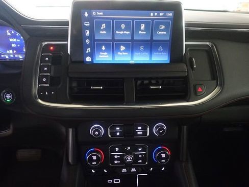 Used 2023 Chevrolet Tahoe RST w/ Luxury Package AWD/4WD image 15