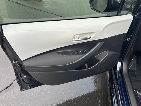 Certified 2026 Toyota Corolla SE image 10