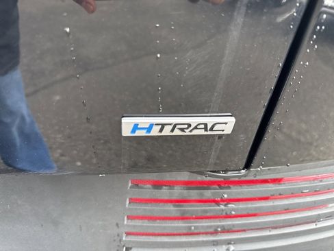 Used 2024 Hyundai Ioniq 5 SEL image 10