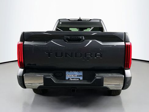 New 2025 Toyota Tundra SR5 image 6