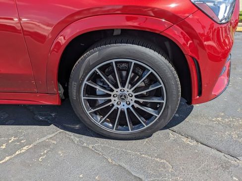 Used 2023 Mercedes-Benz GLE 350 4MATIC image 12