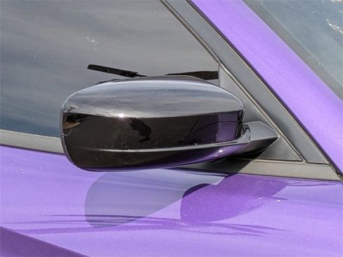 Used 2023 Dodge Charger Scat Pack w/ Daytona Edition Group image 11