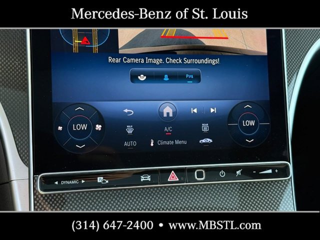 Certified 2024 Mercedes-Benz CLE 300 4MATIC Coupe image 22
