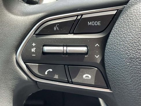 Certified 2021 Hyundai Santa Fe SEL w/ Convenience Package FWD image 20