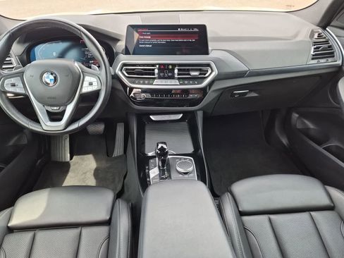 Used 2023 BMW X3 sDrive30i RWD image 21