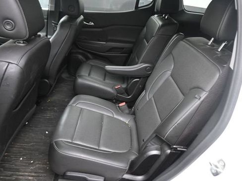 Used 2023 GMC Acadia SLT w/ Elevation Edition AWD/4WD image 19