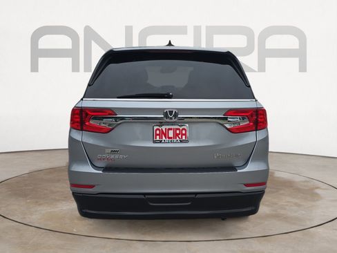 Used 2019 Honda Odyssey EX-L image 9