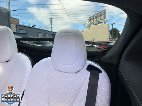 Used 2023 Tesla Model X Plaid image 38