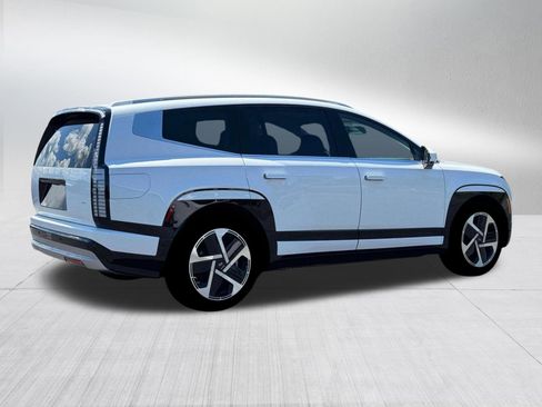 New 2026 Hyundai Ioniq 9 Limited image 7