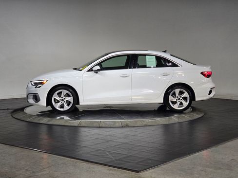 Used 2023 Audi A3 2.0T Premium image 6