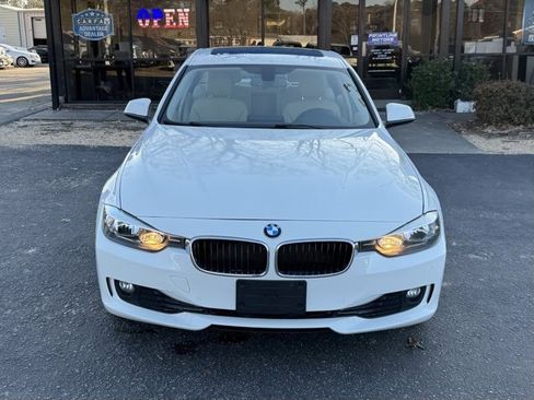 Used 2015 BMW 328i xDrive Sedan image 3