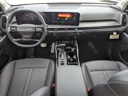 New 2026 Kia Sorento SX AWD/4WD image 15