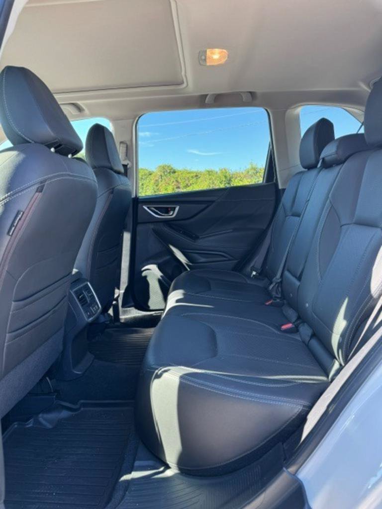 Used 2019 Subaru Forester Touring AWD/4WD image 17