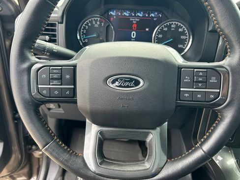 Used 2022 Ford F150 Tremor w/ Equipment Group 401A Mid AWD/4WD image 18