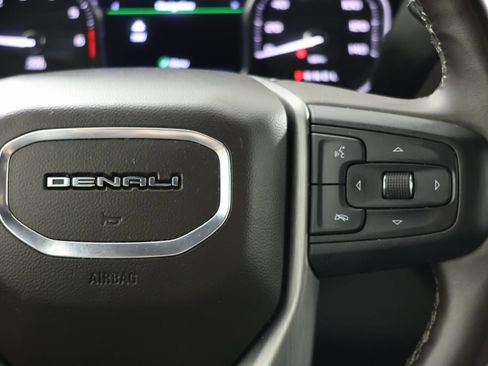 Used 2023 GMC Sierra 2500 Denali image 28