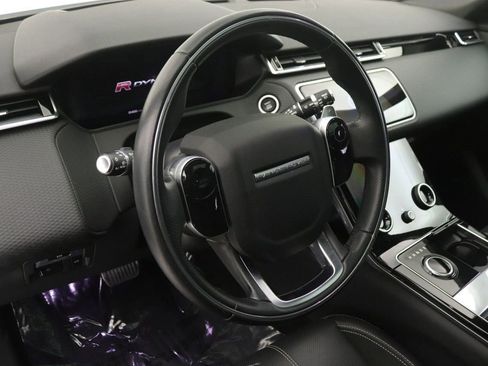 Used 2020 Land Rover Range Rover Velar R-Dynamic S image 16