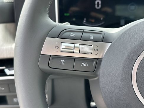 New 2025 Hyundai Sonata SEL FWD image 23