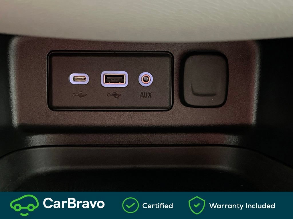 Certified 2019 Chevrolet Equinox LS w/ LS Convenience Package FWD image 27