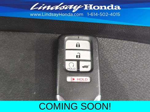Used 2021 Honda CR-V Special Edition image 22