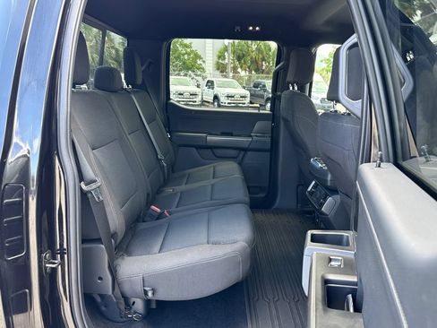 Used 2024 Ford F150 XLT w/ Equipment Group 302A MID AWD/4WD image 30