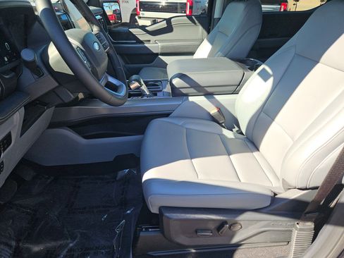 New 2025 Ford F150 Lightning Flash image 14