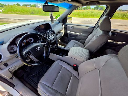 Used 2013 Honda Pilot EX-L image 3