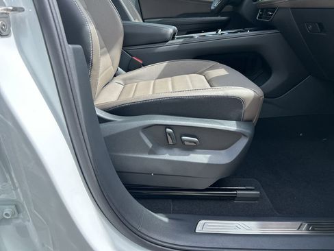 New 2026 Volkswagen Atlas SEL AWD/4WD image 44