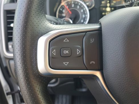 New 2025 RAM 1500 Tradesman w/ Night Edition image 11