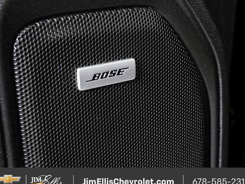 Used 2023 Chevrolet Silverado 2500 High Country w/ Z71 Off-Road Package image 7