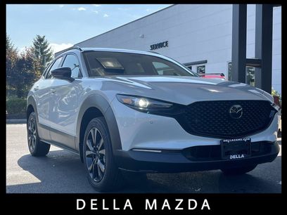 New 2026 MAZDA CX-30 Aire Edition